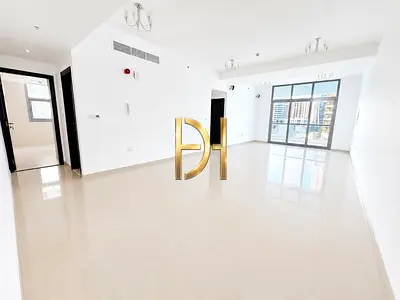 NO COMMISSION l Upgraded apartment , Unfurnished 2BR Apartment | Spacious Layout l 4 Cheques l Dubai Marina Location
