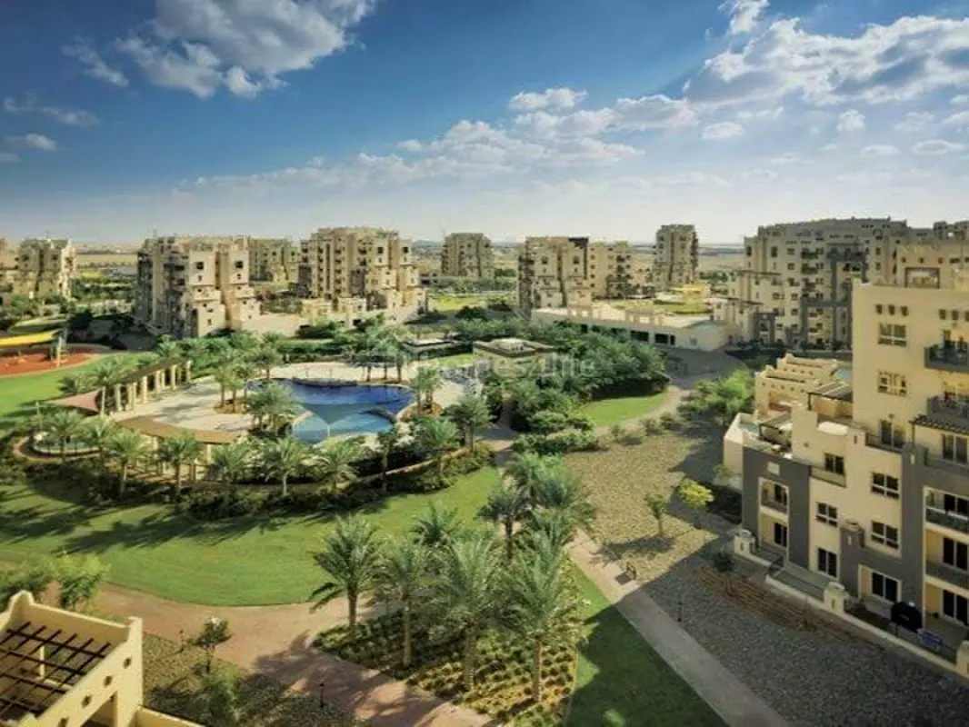 Hot Deal | 2 BR | High Floor | Open View