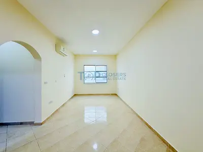 Spacious and Bright |Near To School|Prime location