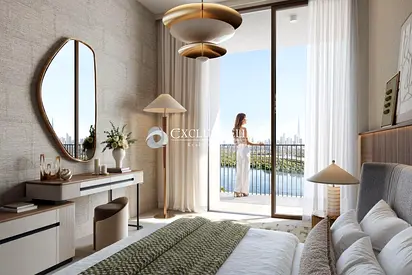 Stunning 3BR | High Floor | Prime Location