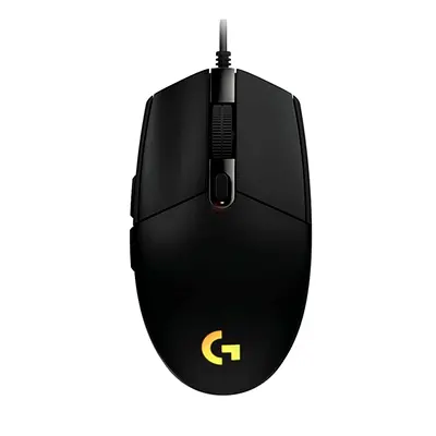 Logitech G G203 LightSync RGB Gaming Mouse