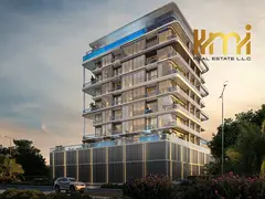 Golf Course View | 1 Bedroom Apartment | Golf Grove by Regent