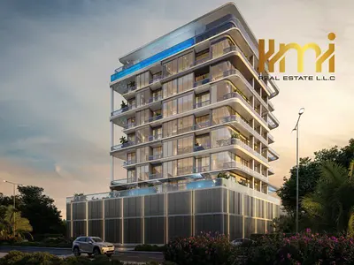 Golf Course View | 1 Bedroom Apartment | Golf Grove by Regent