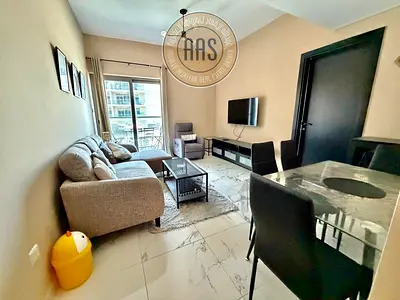 SPACIOUS 1BHK FLAT | BRIGHT INTERIORS | FLEXIBLE PAYMENT OPTIONS