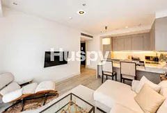 Exclusive | Upgraded | Marina View