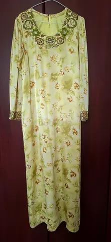 Silk Mukhawar size 56 M
