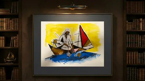Legacy of the tide