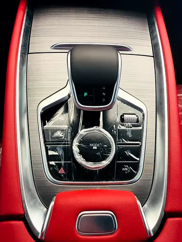 Chery Tiggo 7 Luxury, миниатюра 13