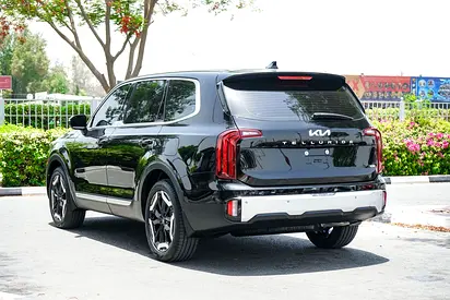 Kia Telluride, миниатюра 3