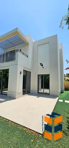 فيلا مستقلة فسيحة من 4 غرف نوم | جاهزة للسكن | جولف لينكس، إعمار الجنوب