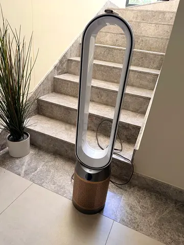 Dyson Air Purifier Cool TP12