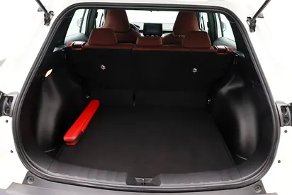 Toyota Corolla Cross XL, миниатюра 16