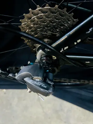 Road bike