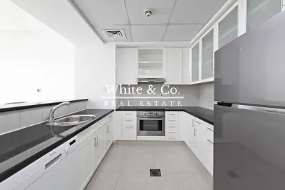 Upgraded | Spacious | Vacant on Transfer