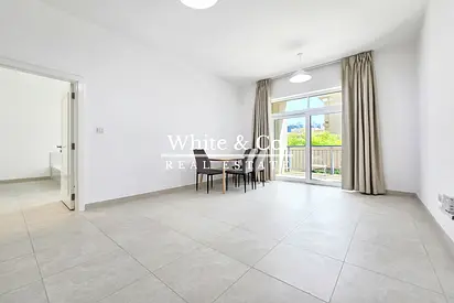 Upgraded | Spacious | Vacant on Transfer