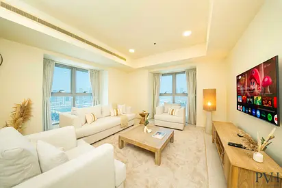 TAXES INCLUDED | NEWLY FURNISHED | PLUS MAIDS ROOM