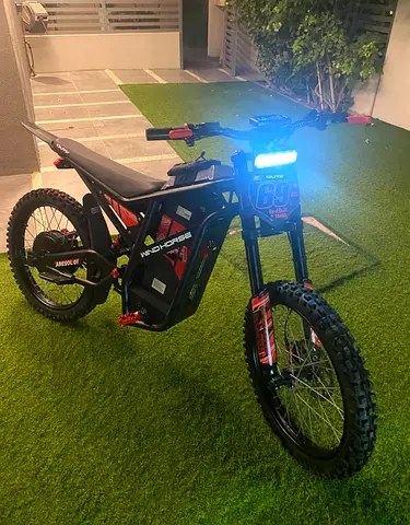 Kugoo wish 02 pro/windhorse y1 type ⚠️negotiable ⚠️ 3000w 60v 35a 70-80 kmh speed