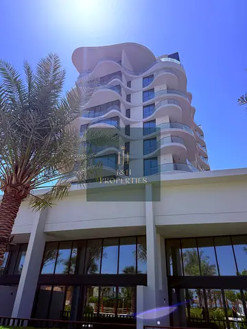 Modern Studio | Breathtaking Community View | 505 SqFt | Unfurnished