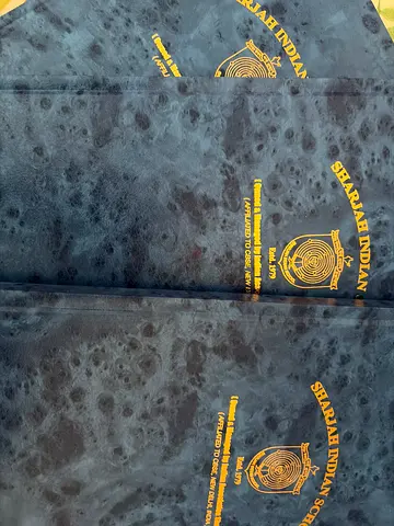 Stationary