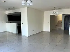 Well-Maintained Nakheel Villa for Rent in JVC