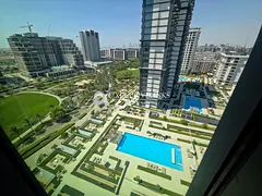 Brand New | First Tenant | Pool and Park View