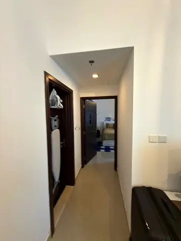 1 BHK with terrace | Large layout