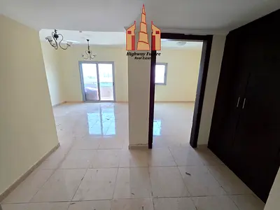 1Month Free Spacious 1BHK Apartment With Balcony Only 35k