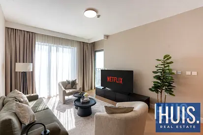 High Floor | Fully Furnished | Ready to Move In