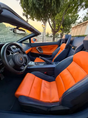 2013 Lamborghini GALLARDO 缩略图 13