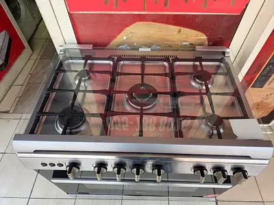 Cooking range