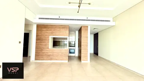 Spacious 2BR, Bright Layout ,Ready To Move