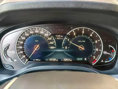 صورة مصغرة 14 لـ 2019 BMW X3