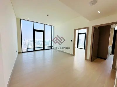 Great Location | High Floor | Marina View