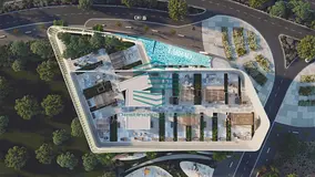 1% monthly| 10% Discount | Fully Furnished | premium Amenities