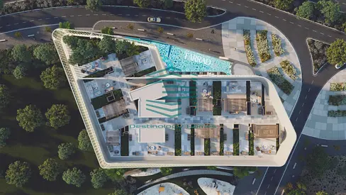 1% monthly| 10% Discount | Fully Furnished | premium Amenities