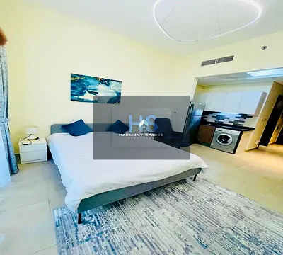 Prime Location - Studio Layout - Chiller Free - Affordable price