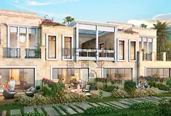 Luxury Living | Handover Soon | With Storage Room