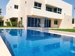 Ultra Luxury Modern 6BR Villa with Private Pool &amp; Landscaped Garden | 15,000 Sq. Ft. | Al Barsha