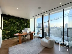 Premium Office Space | Prime Area | Ready to Move