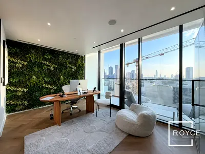 Premium Office Space | Prime Area | Ready to Move