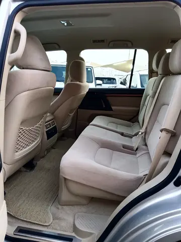 2018 Toyota LAND CRUISER — фото 9