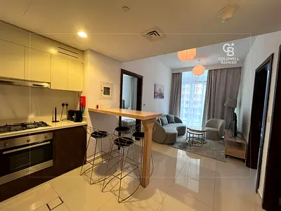 Prime Location | Fully Furnished | Vacant