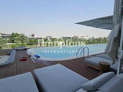 Elegant 1 BR l Prime Location l Modern Living