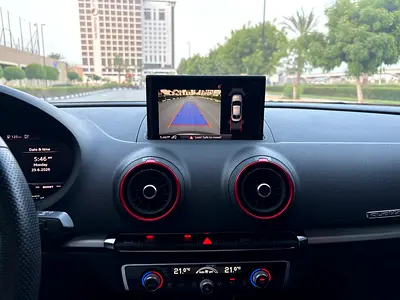 Audi S3 2.0 TFSI quattro, миниатюра 19