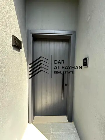 4BR Corner Townhouse with Private Majlis | Large Plot | Azalea – Masaar