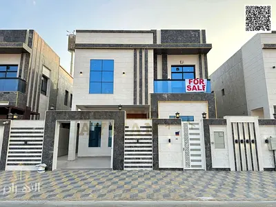 فرصة مميزة | فيلا عائلية جاهزة للسكن في الزاهية