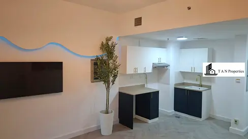 Newly Renovated | Spacious Layout | Ready to Move