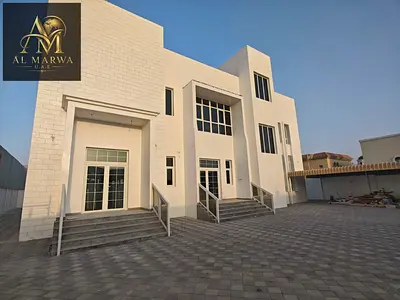 Brand New - Huge Size - 2 Hall and Separate Majlis