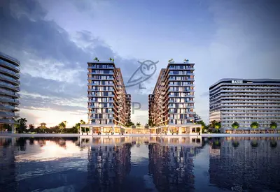 Below Original Price | Future Metro | Prime Dubai South Studio