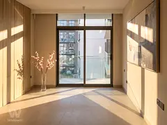 Amenities View | Middle Floor | Brand New